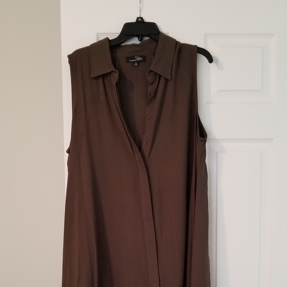 Top/Tunic